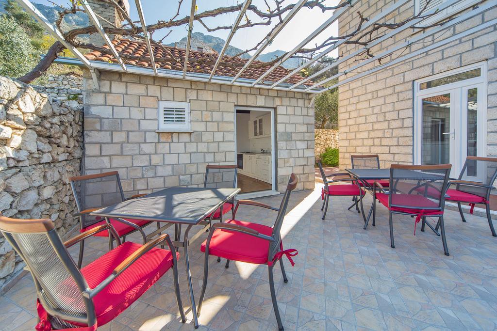Villa Narona Mlini Quarto foto