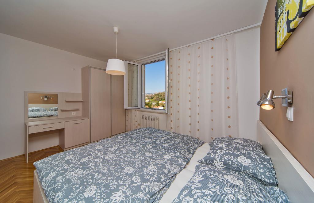 Villa Narona Mlini Quarto foto