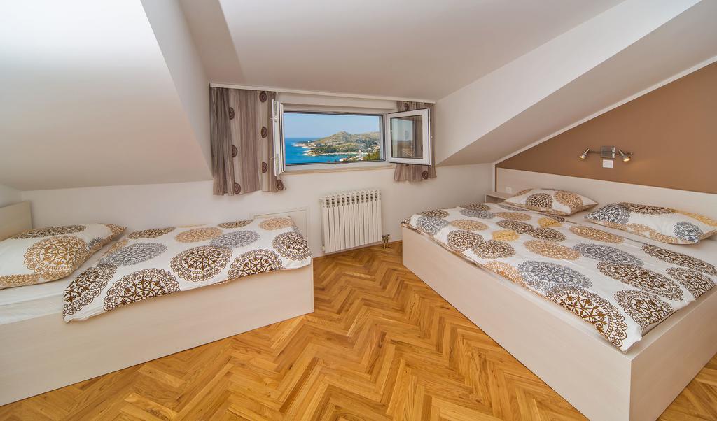 Villa Narona Mlini Quarto foto