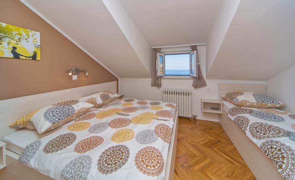Villa Narona Mlini Quarto foto