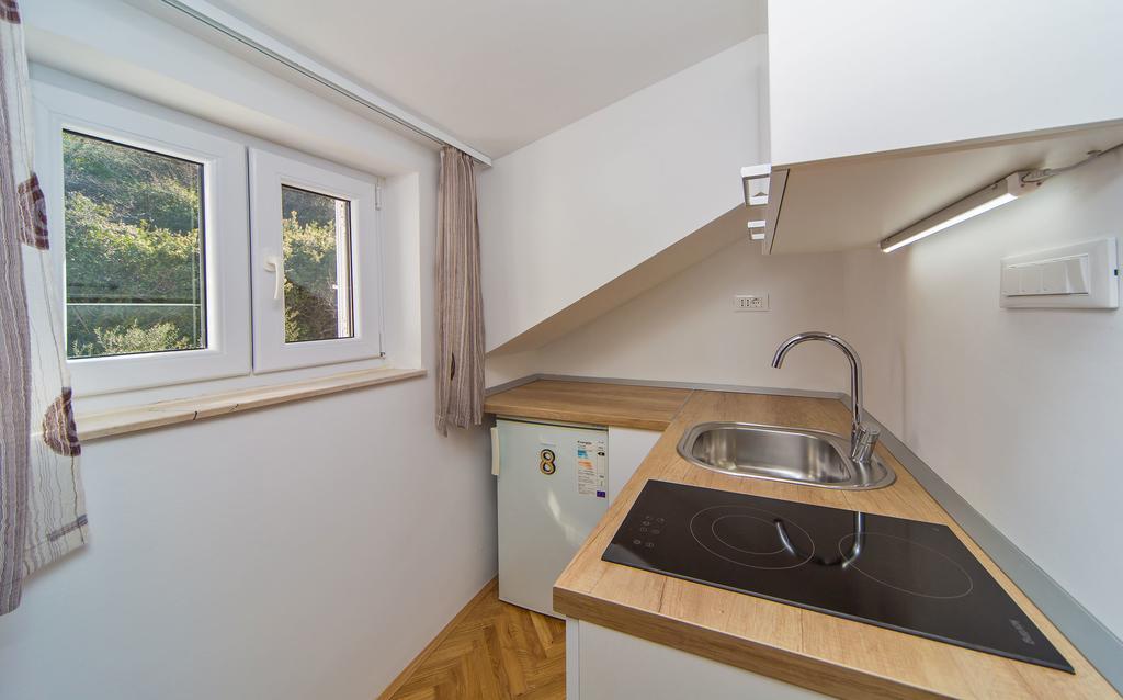 Villa Narona Mlini Quarto foto